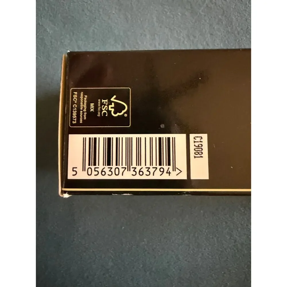 Illamasqua hydra setting